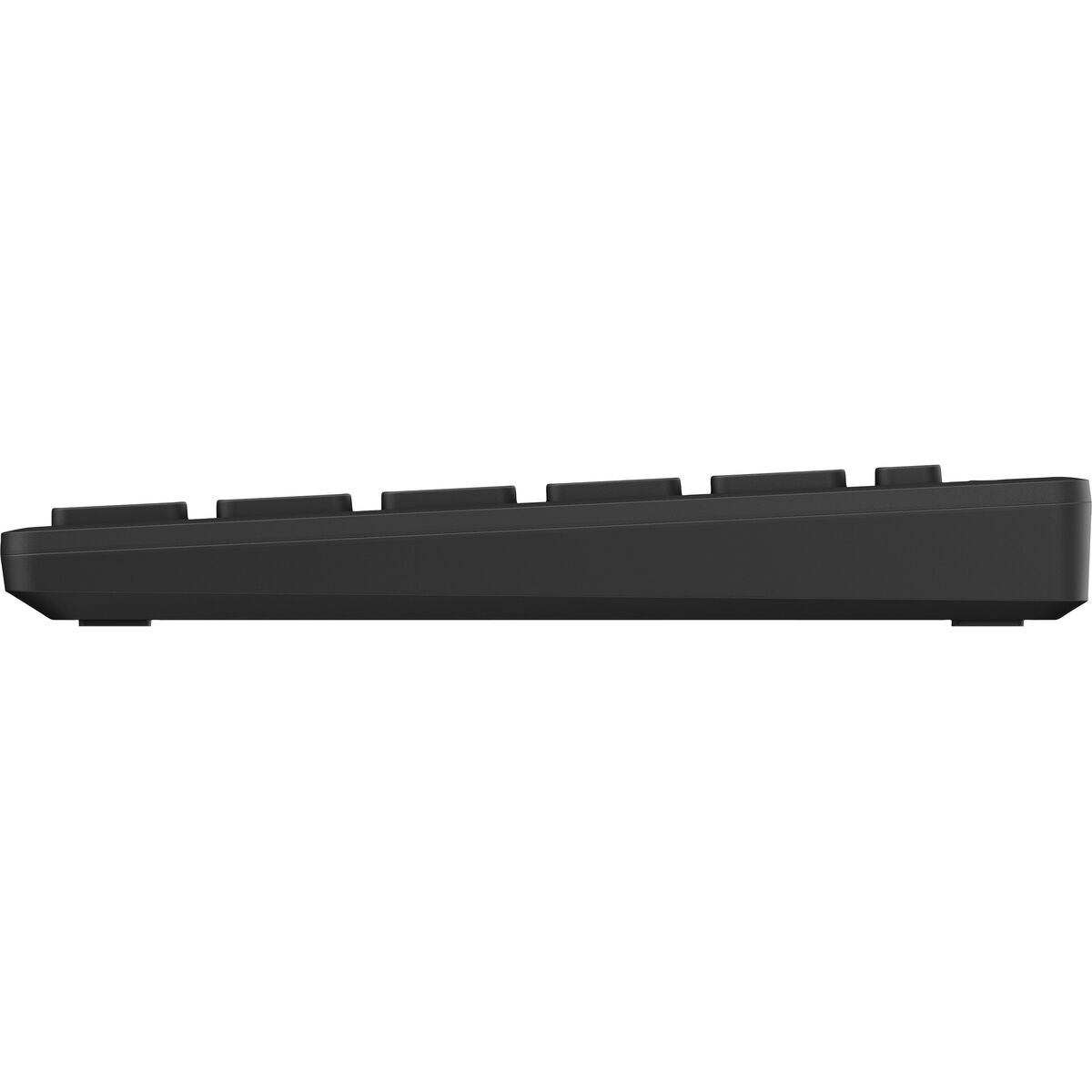 Bluetooth Tangentbord HP 692S9AA Svart - 6