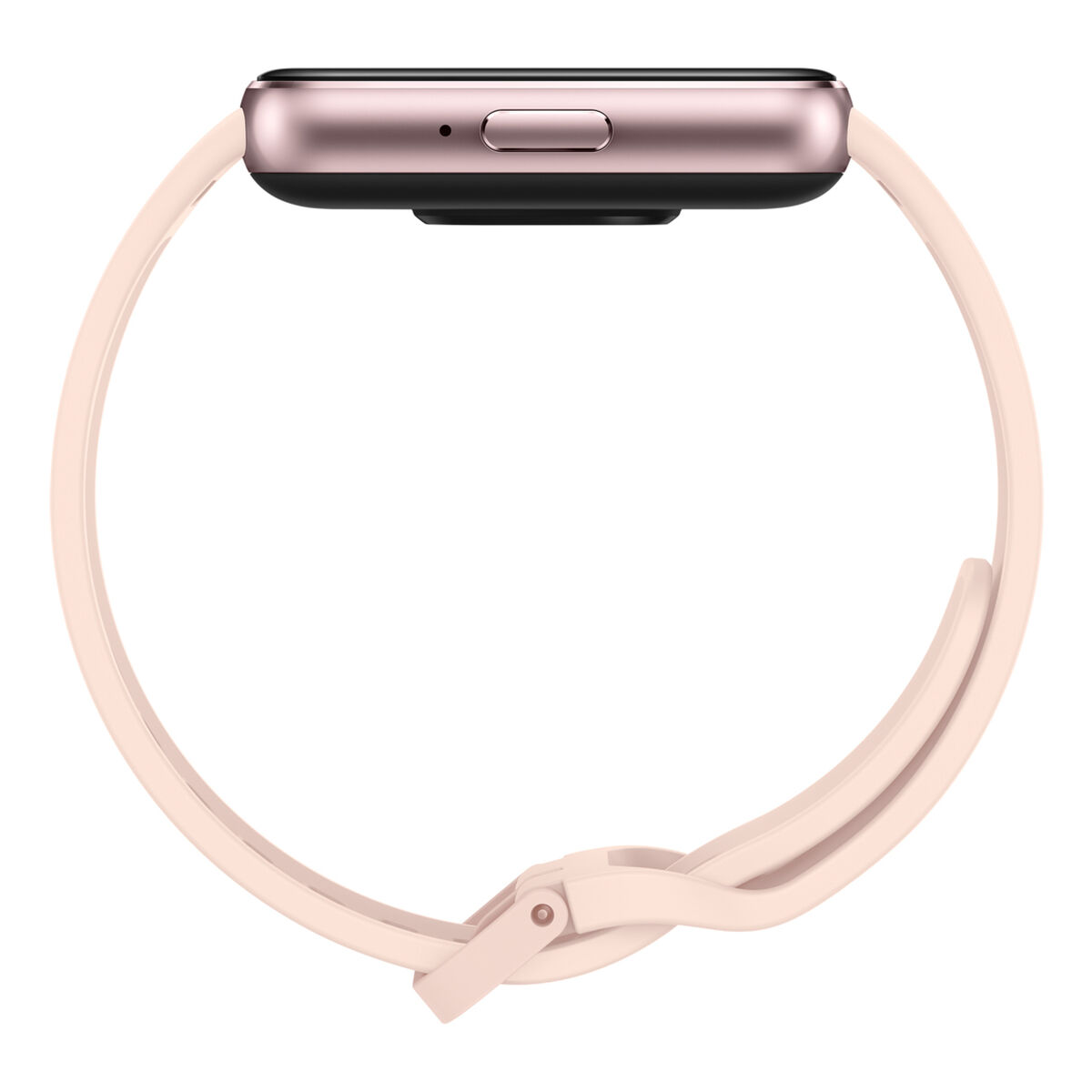Smartklocka Samsung Galaxy Fit 3 Guldrosa 40 mm - 5