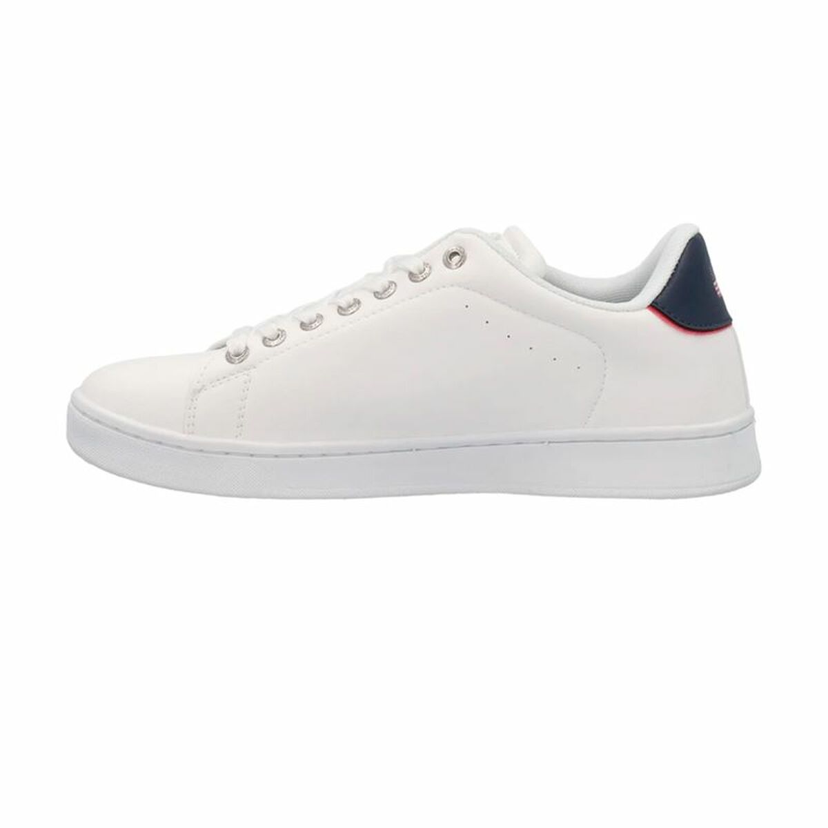 Sportskor Casual U.S. Grand Polo Grand Polo Empire Ltx Vit - 2