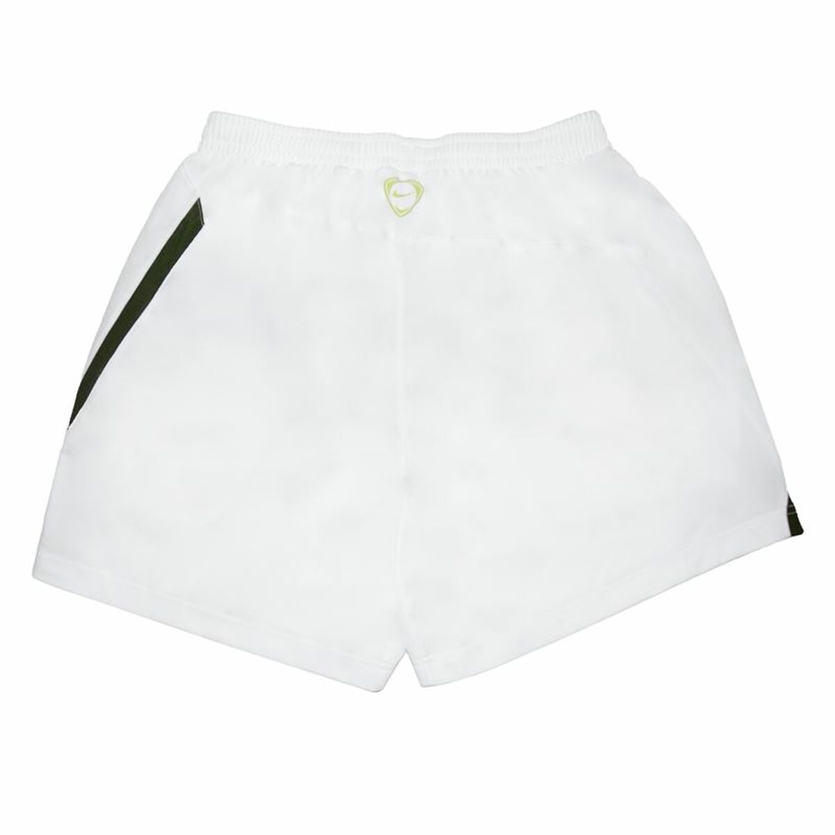 Sportshorts för barn Nike Total 90 Lined Vit - 2
