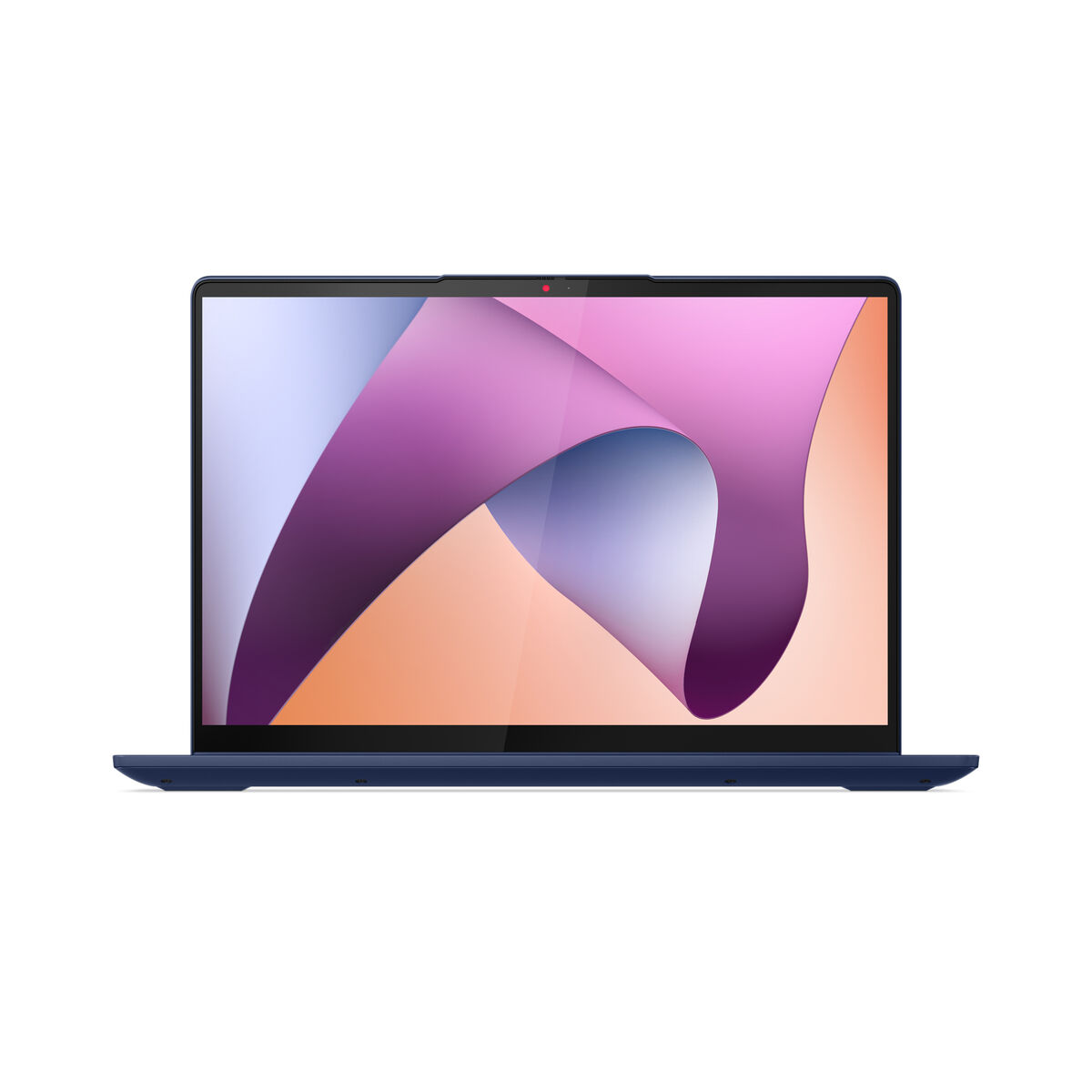 Bärbar dator Lenovo 82XX00GGSP 14" AMD Ryzen 5 5625U 16 GB RAM 512 GB SSD Qwerty Spanska - 3