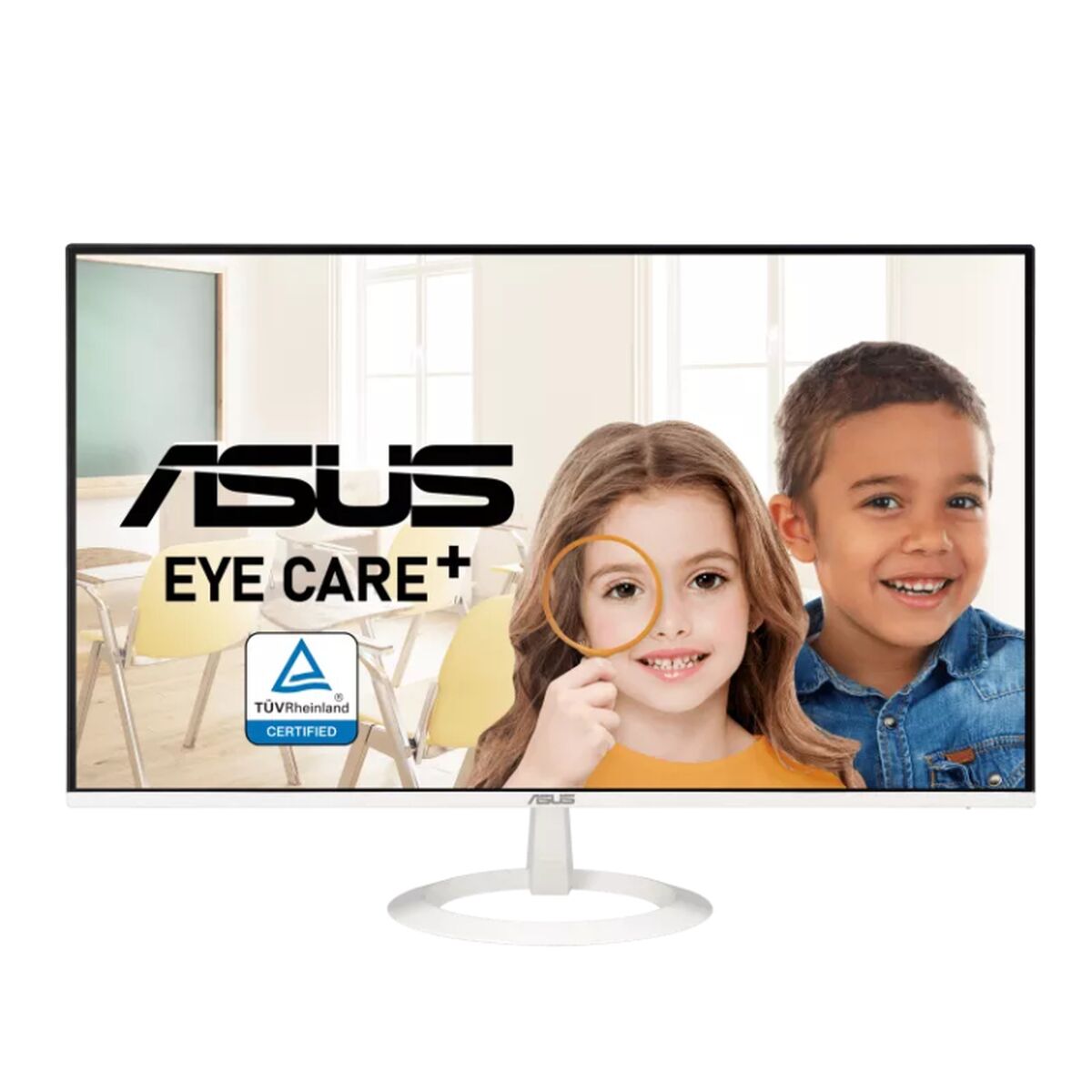 Monitor Gaming Asus 90LM07B0-B02470 Full HD 27" 100 Hz - 2