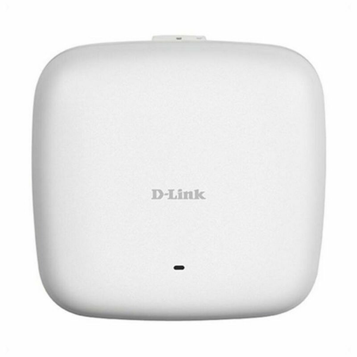 Anslutningspunkt D-Link DAP-2680 Vit LED