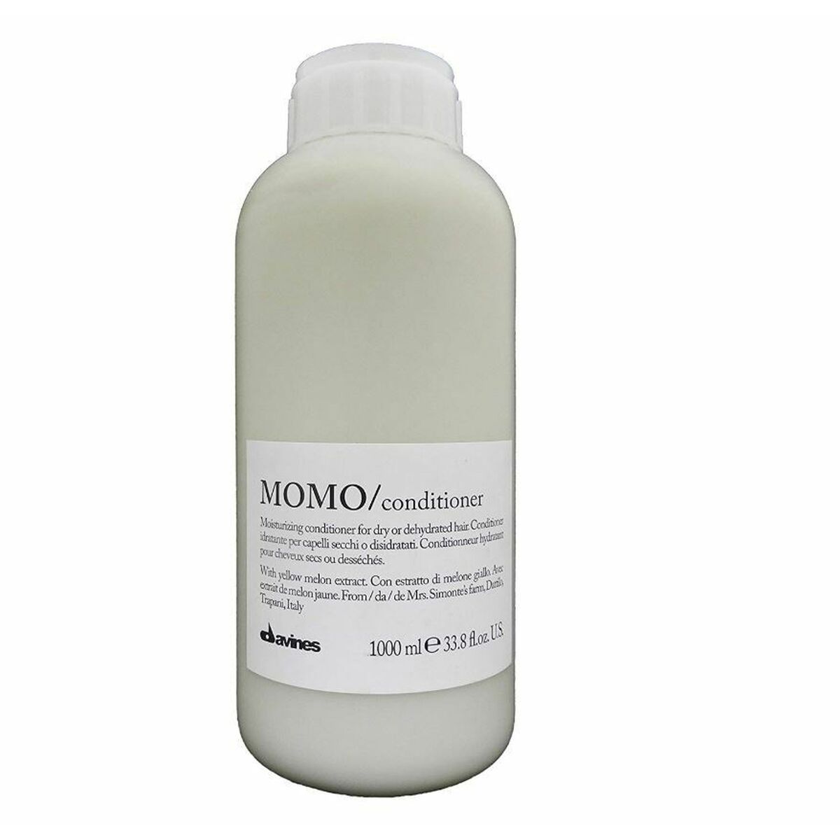 Balsam Davines Minu 1 L - 2