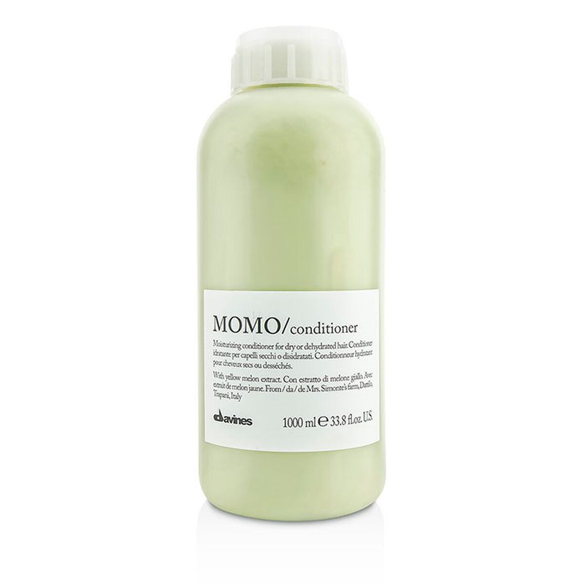 Balsam Davines Minu 1 L - 3