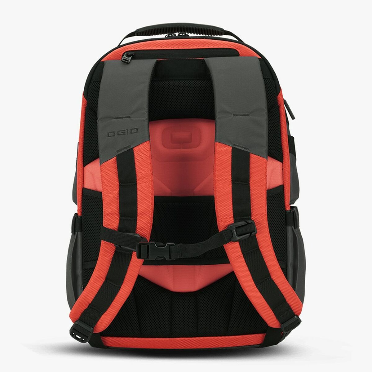Ryggsäck Ogio A20259_Q0505_NA Orange - 2