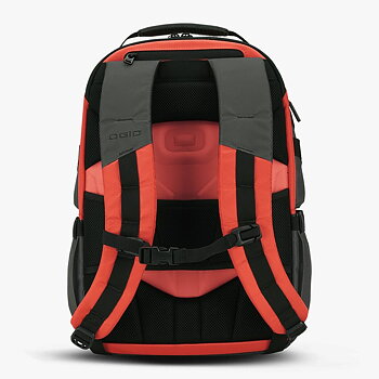 Ryggsäck Ogio A20259_Q0505_NA Orange