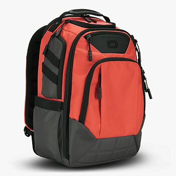Ryggsäck Ogio A20259_Q0505_NA Orange