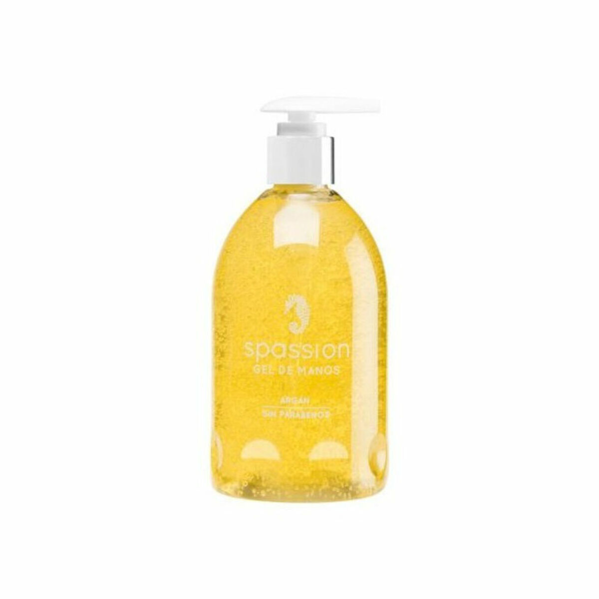Handtvål Spassion Argan 400 ml - 2
