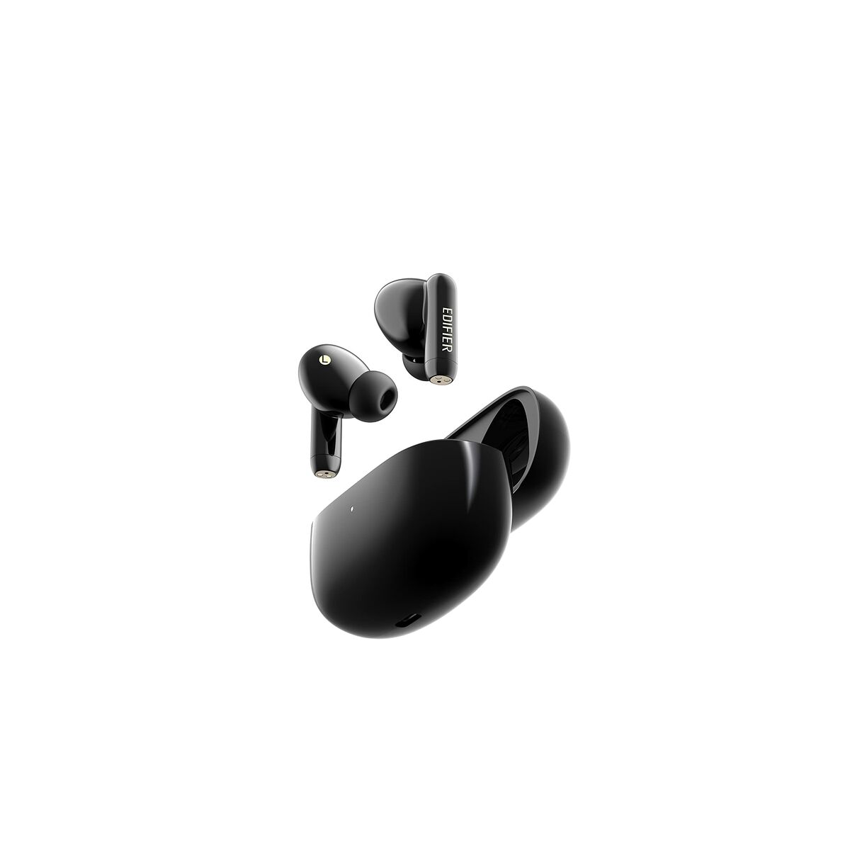 Bluetooth Hörlurar med Mikrofon Edifier TWS330 Vit - 5