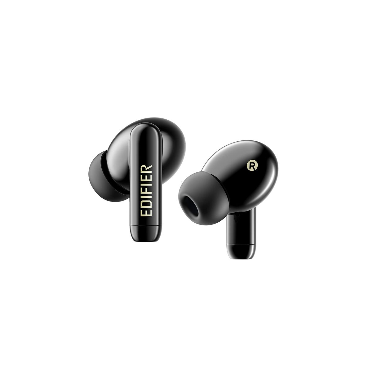 Bluetooth Hörlurar med Mikrofon Edifier TWS330 Vit - 4