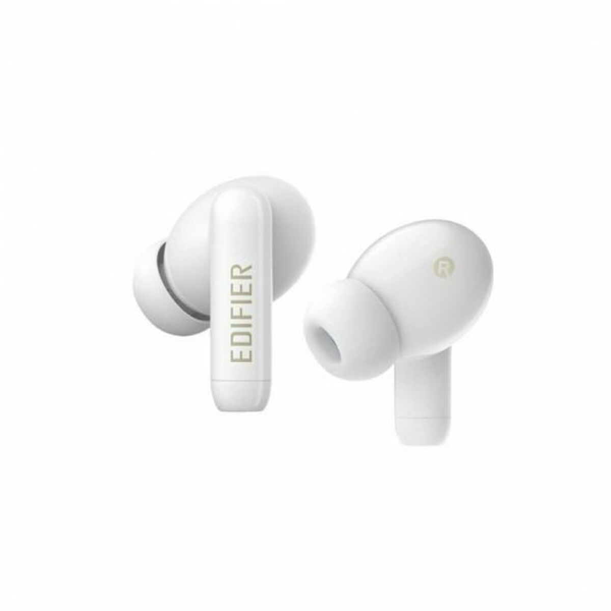 Bluetooth Hörlurar med Mikrofon Edifier TWS330 Vit - 8