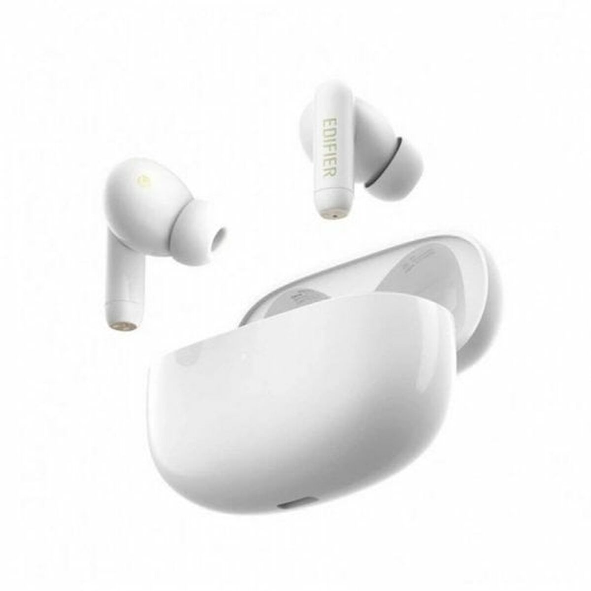 Bluetooth Hörlurar med Mikrofon Edifier TWS330 Vit - 7
