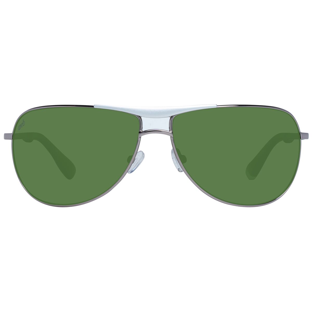 Herrsolglasögon Web Eyewear WE0273 6614R - 4