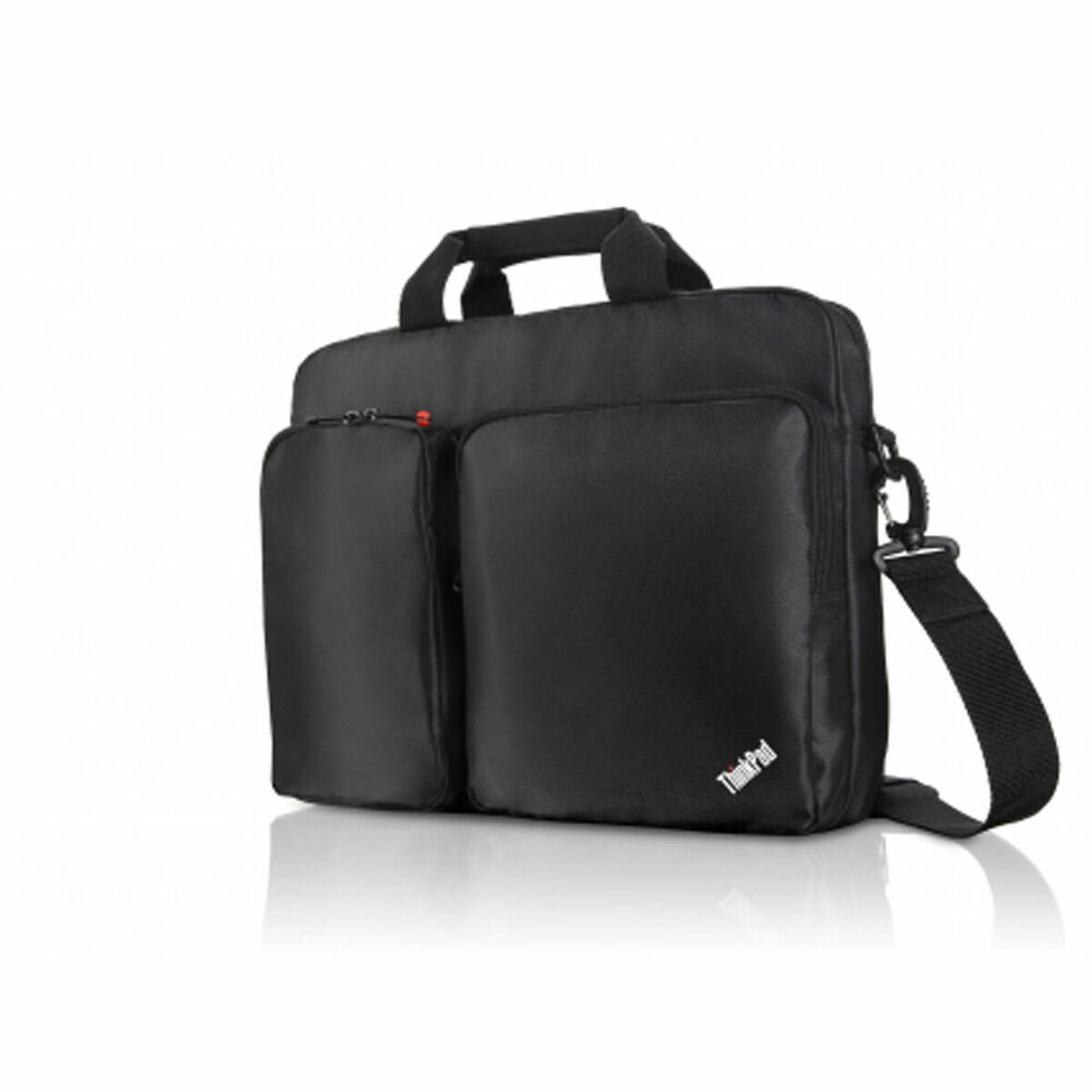 Laptopväska Lenovo 4X40H57287 Svart 14" - 3