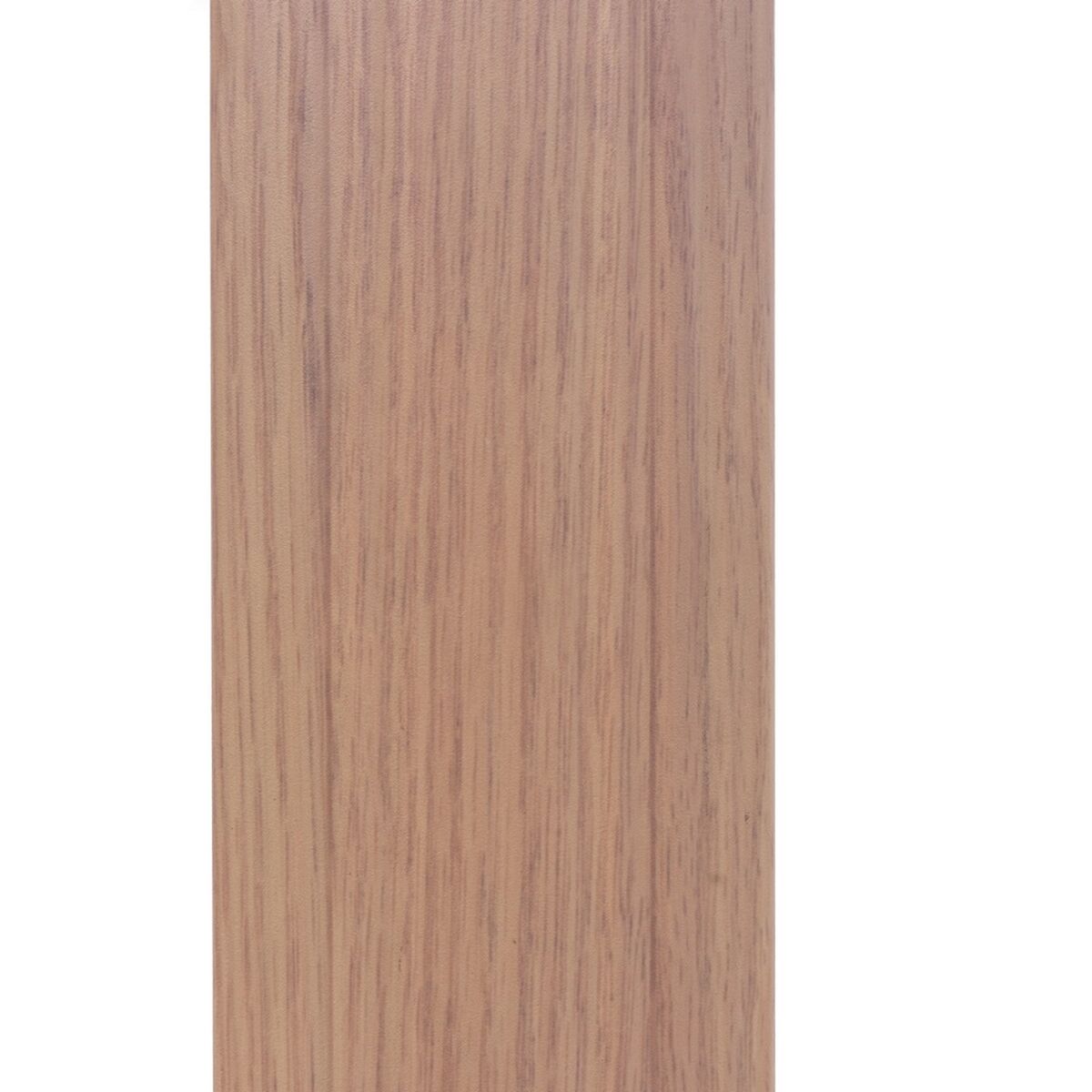 Naperny? Tiber Grafit Aluminium teakträ 300 x 300 x 250 cm - 3