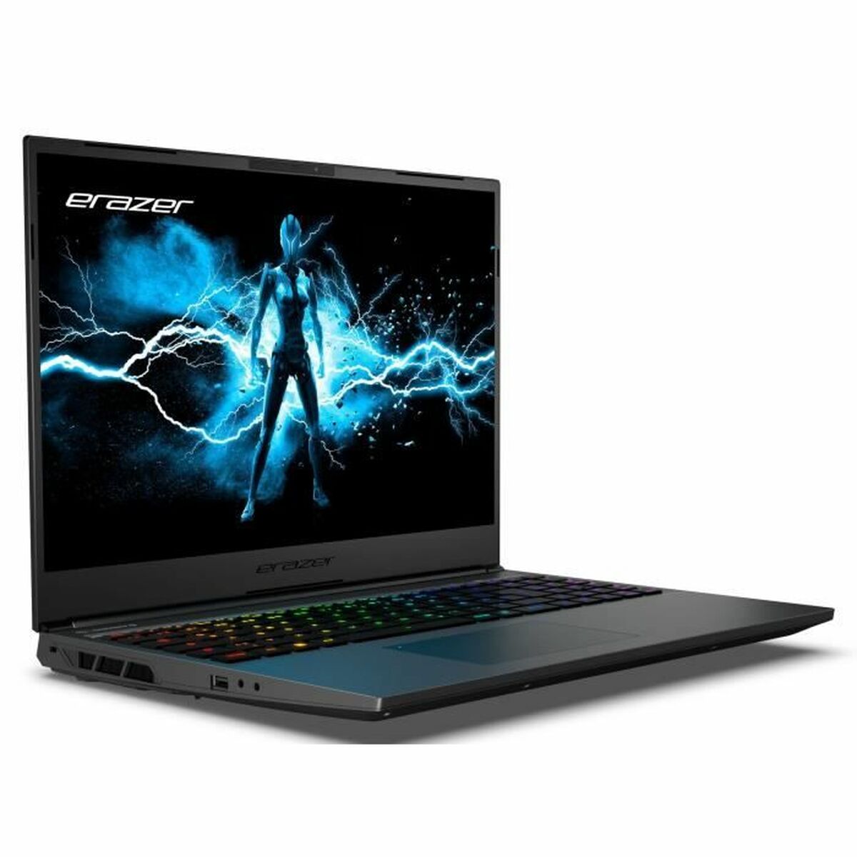 Bärbar dator Erazer MAJOR X20 16" 16 GB RAM 1 TB SSD Nvidia Geforce RTX 4070 Azerty Franska - 2