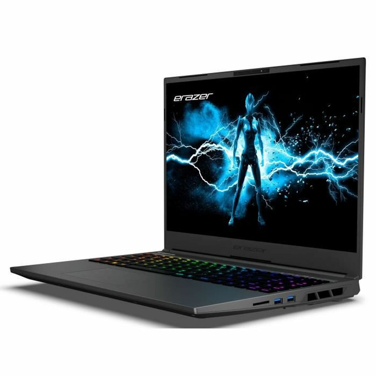 Bärbar dator Erazer MAJOR X20 16" 16 GB RAM 1 TB SSD Nvidia Geforce RTX 4070 Azerty Franska - 3