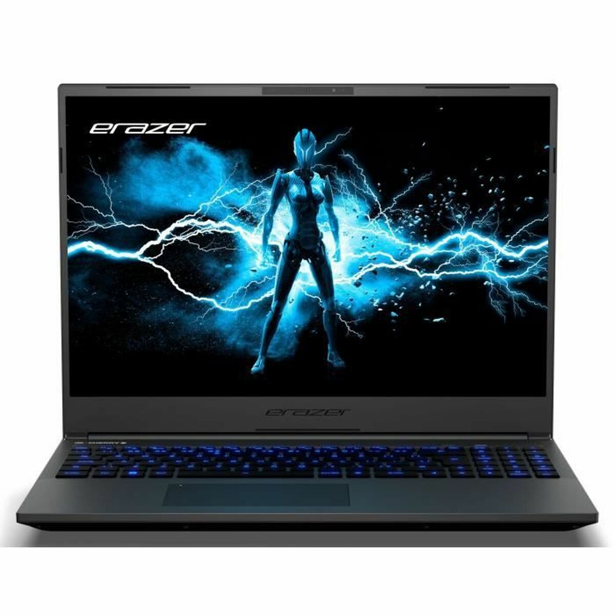 Bärbar dator Erazer MAJOR X20 16" 16 GB RAM 1 TB SSD Nvidia Geforce RTX 4070 Azerty Franska