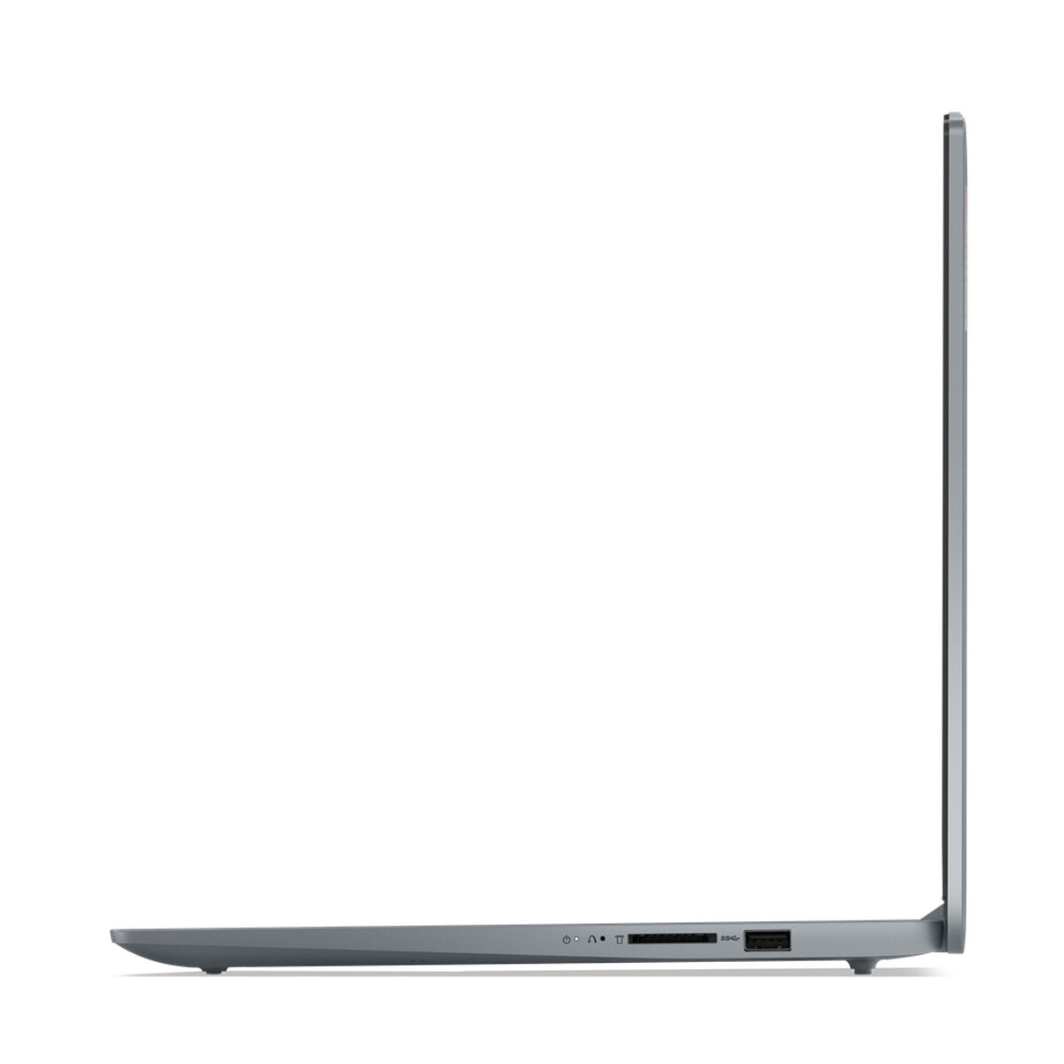 Bärbar dator Lenovo IPS3 15IAH8 15,6" i5-12450H 16 GB RAM 512 GB SSD Qwerty Spanska - 4