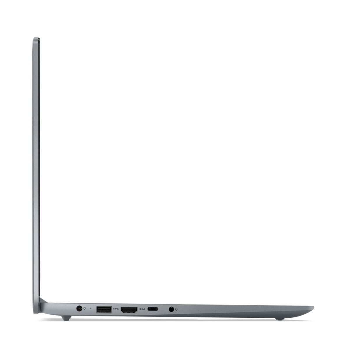 Bärbar dator Lenovo IPS3 15IAH8 15,6" i5-12450H 16 GB RAM 512 GB SSD Qwerty Spanska - 3