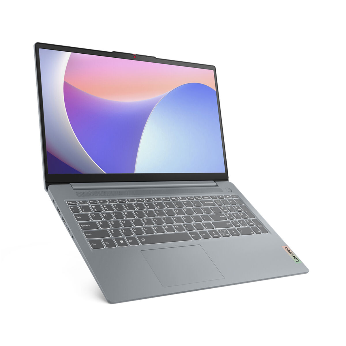 Bärbar dator Lenovo IPS3 15IAH8 15,6" i5-12450H 16 GB RAM 512 GB SSD Qwerty Spanska