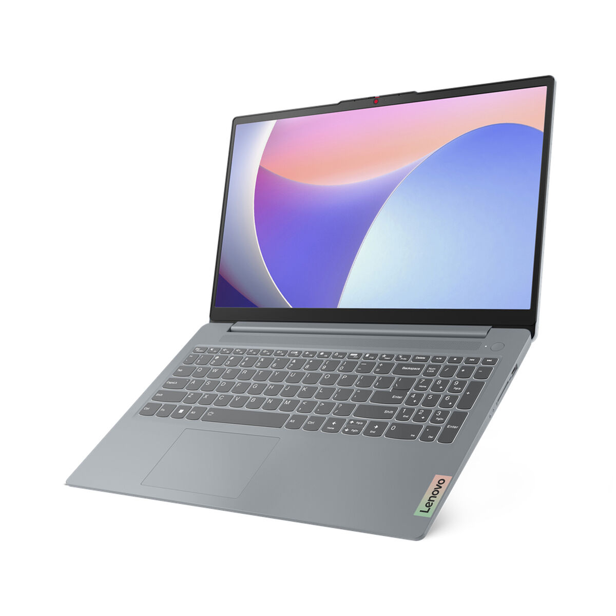 Bärbar dator Lenovo IPS3 15IAH8 15,6" i5-12450H 16 GB RAM 512 GB SSD Qwerty Spanska - 2