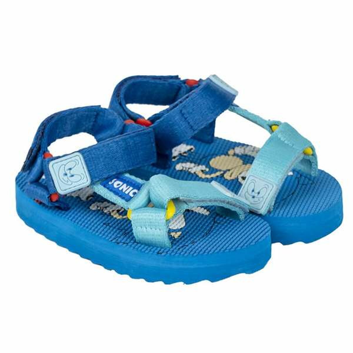 Sandaler till barn Sonic