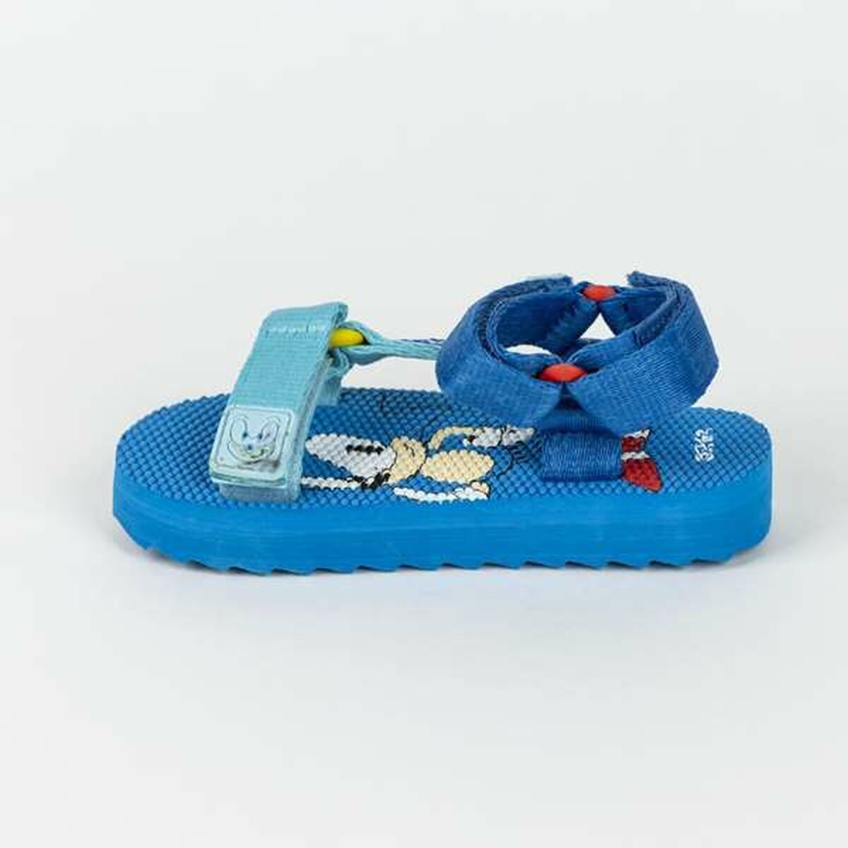 Sandaler till barn Sonic - 3