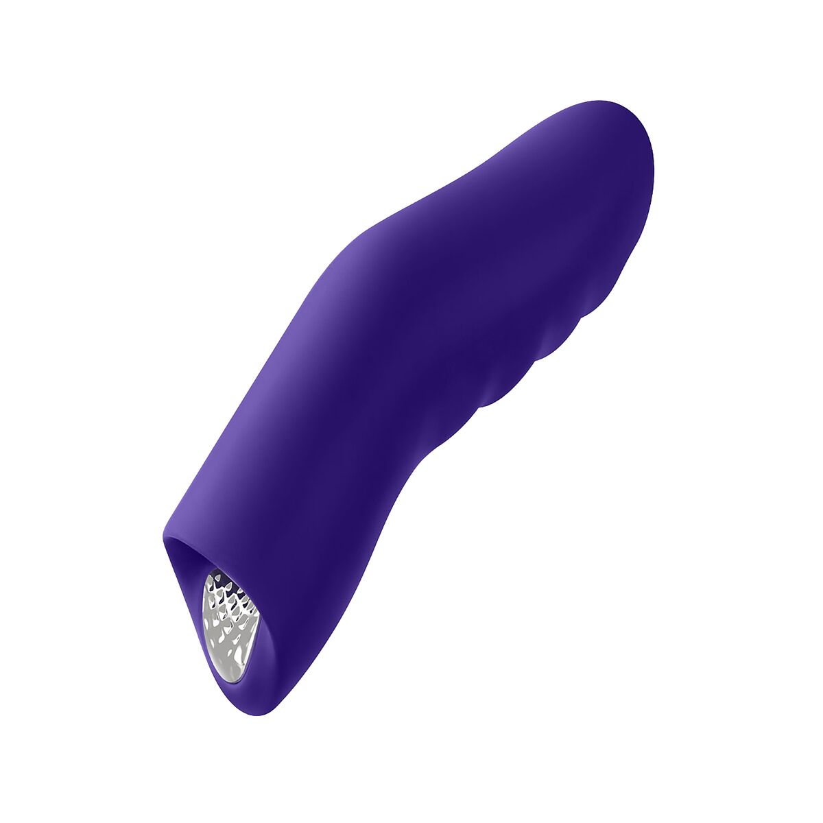 Vibrator FemmeFunn Purpur - 2