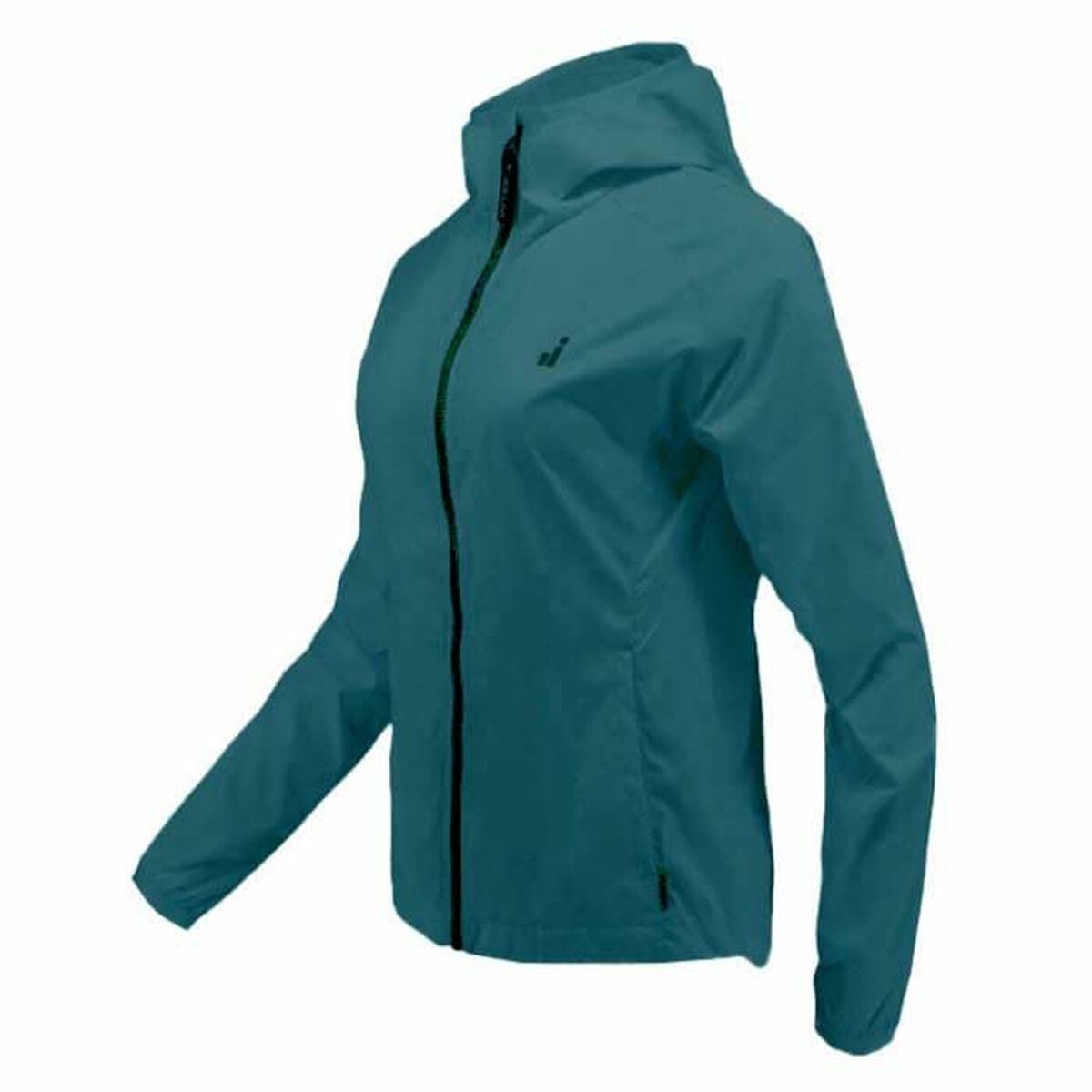 Vindjacka Joluvi AIRLIGHT HOODIE W Blå