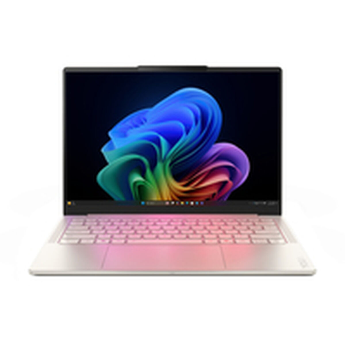 Bärbar dator Lenovo 83JX002ASP 14" Intel Core Ultra 7 258V 1 TB SSD Qwerty Spanska - 2