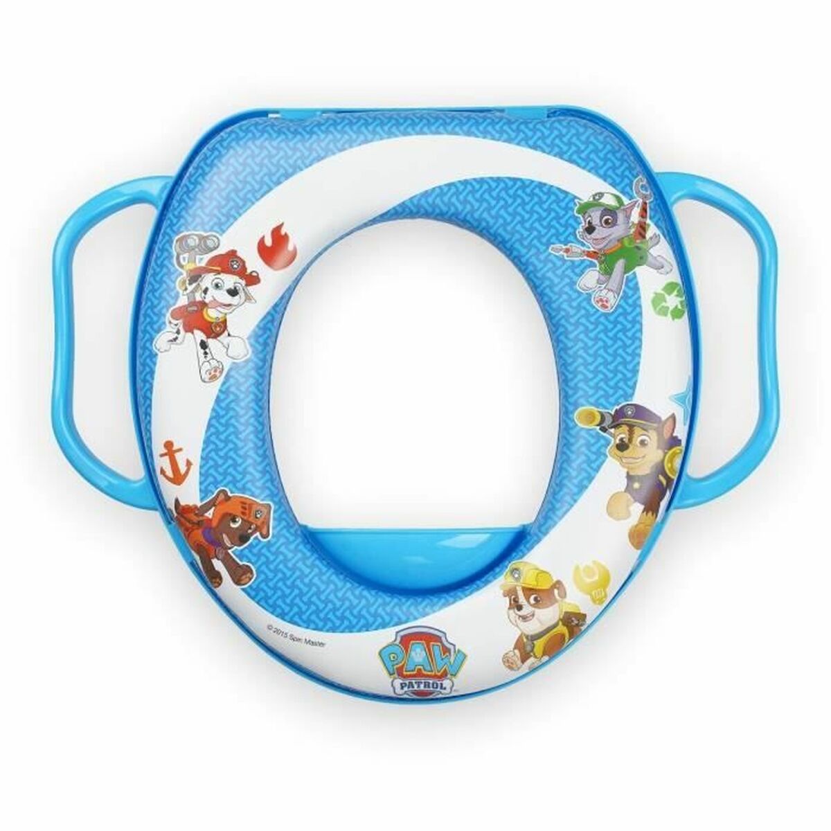 Toalettring för barn ThermoBaby PAW PATROL