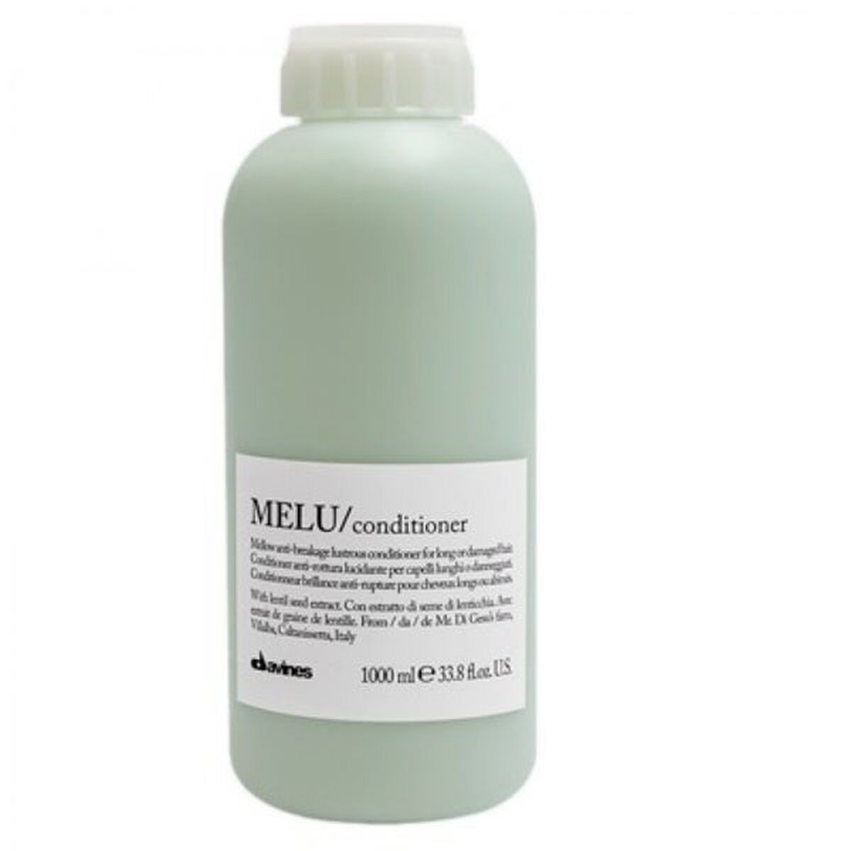Balsam Davines Minu 1 L - 3
