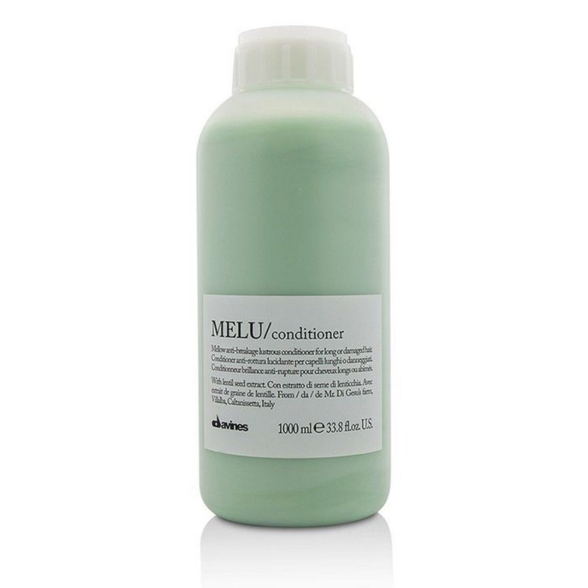 Balsam Davines Minu 1 L - 2