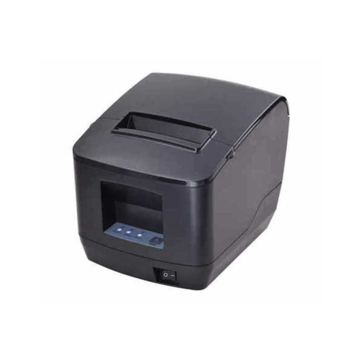 Termisk Skrivare Premier ITP-73 Svart
