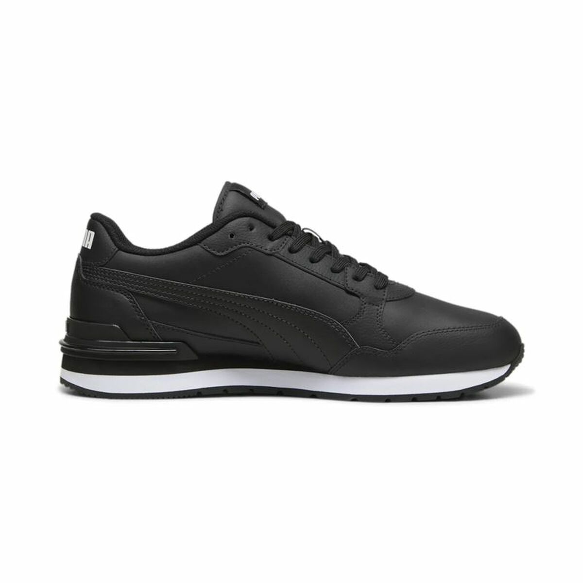 Gymnastikskor, Herr Puma St Runner V4 L - 2