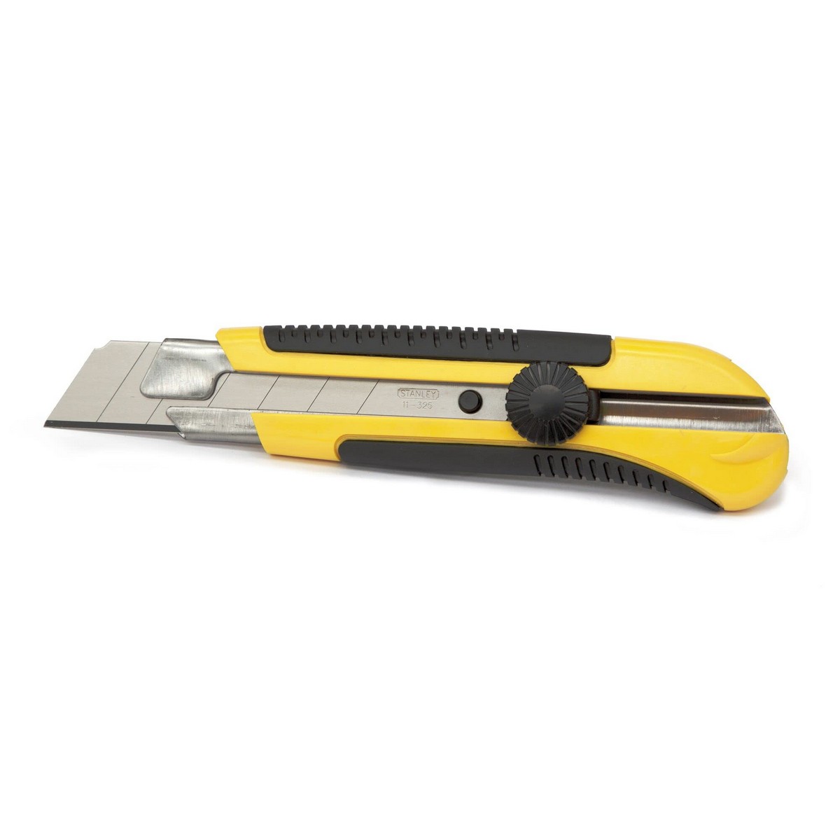 Brytbladskniv Stanley 0-10-425 25 mm - 3