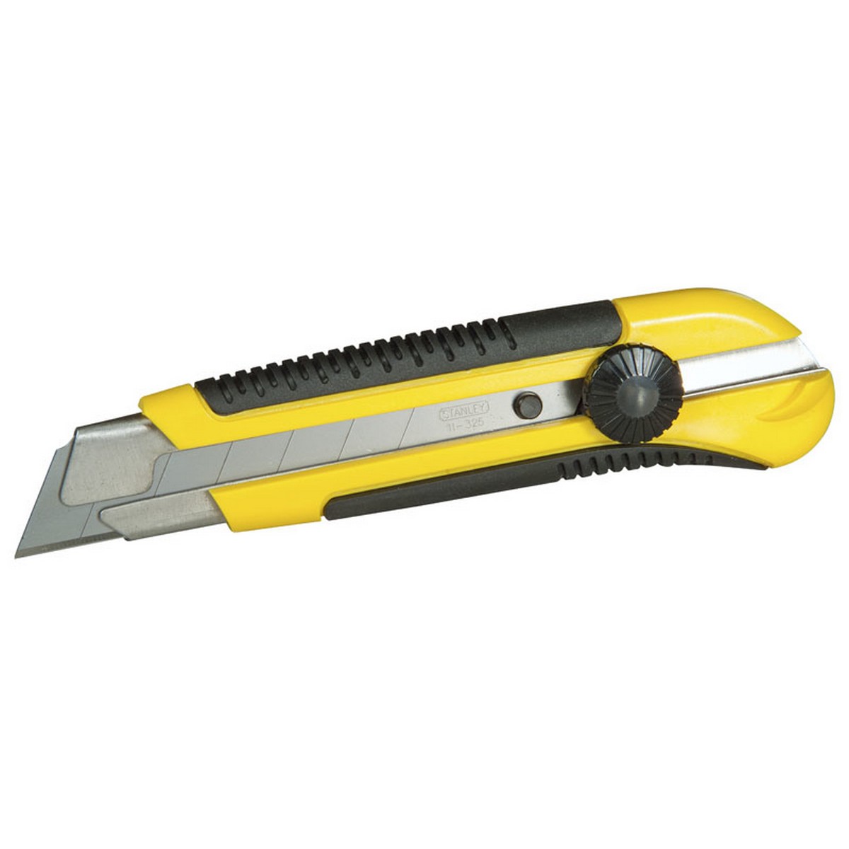 Brytbladskniv Stanley 0-10-425 25 mm - 2