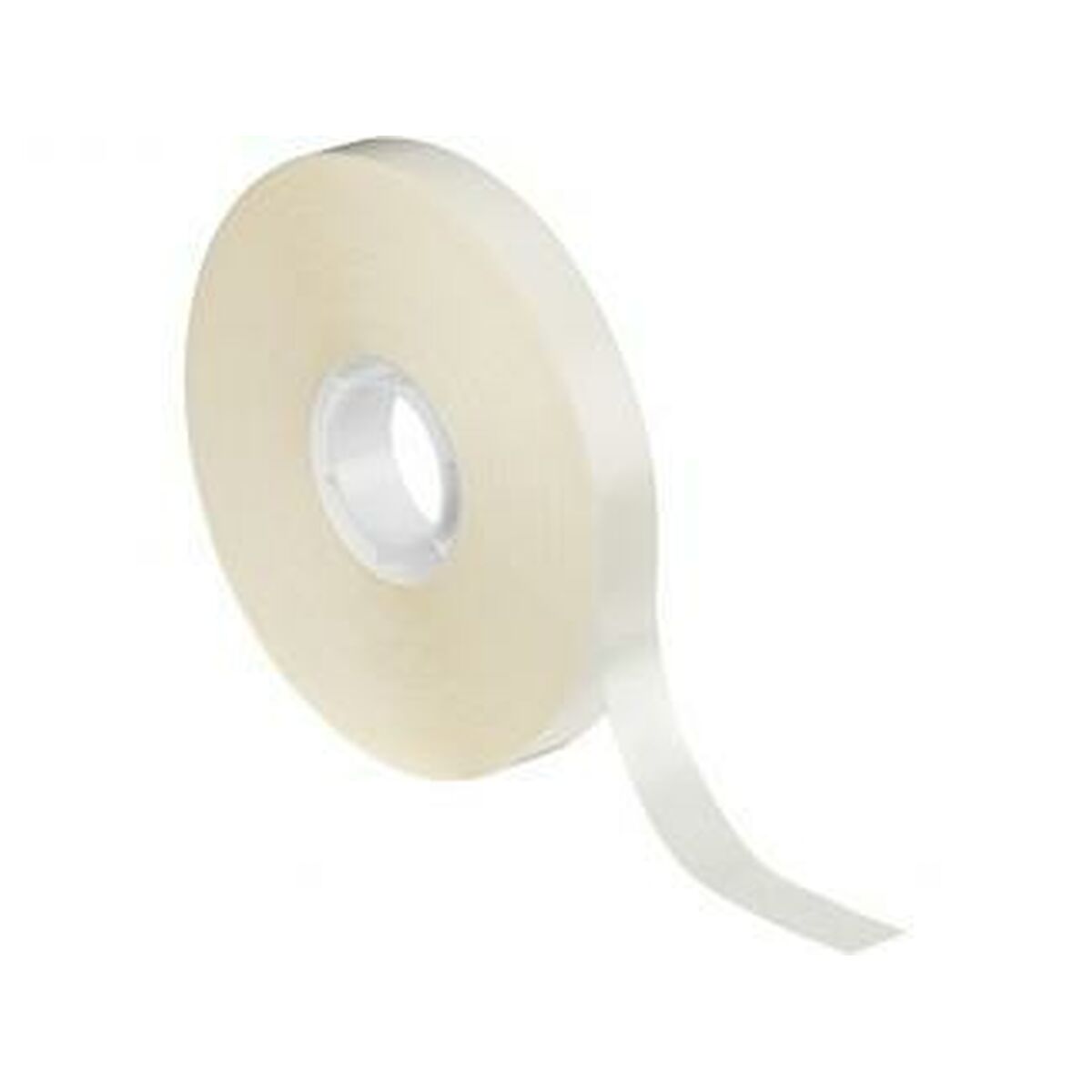 Självhäftande band Scotch 653Y-24 Transparent