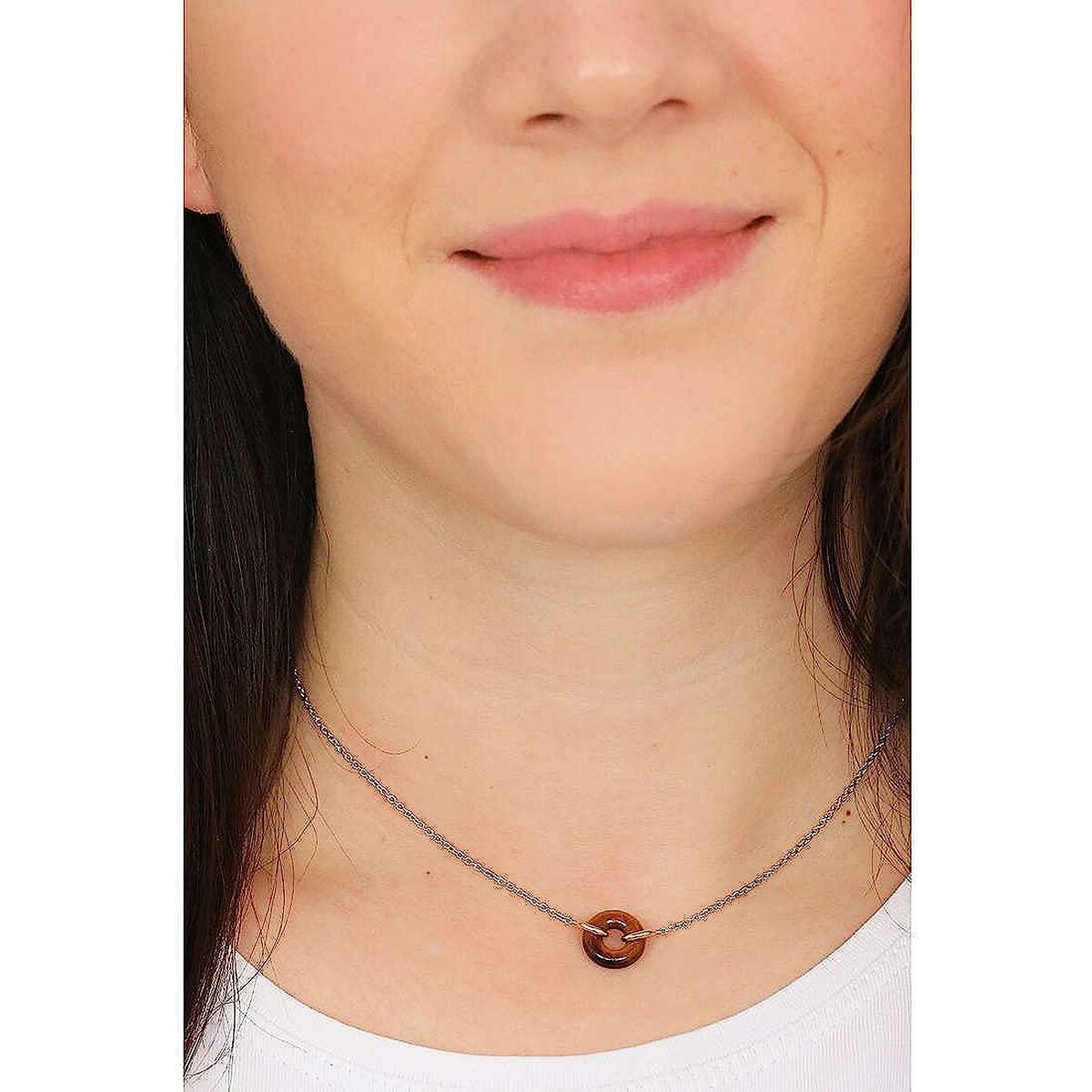 Damhalsband Ti Sento 3971TE/42 - 2