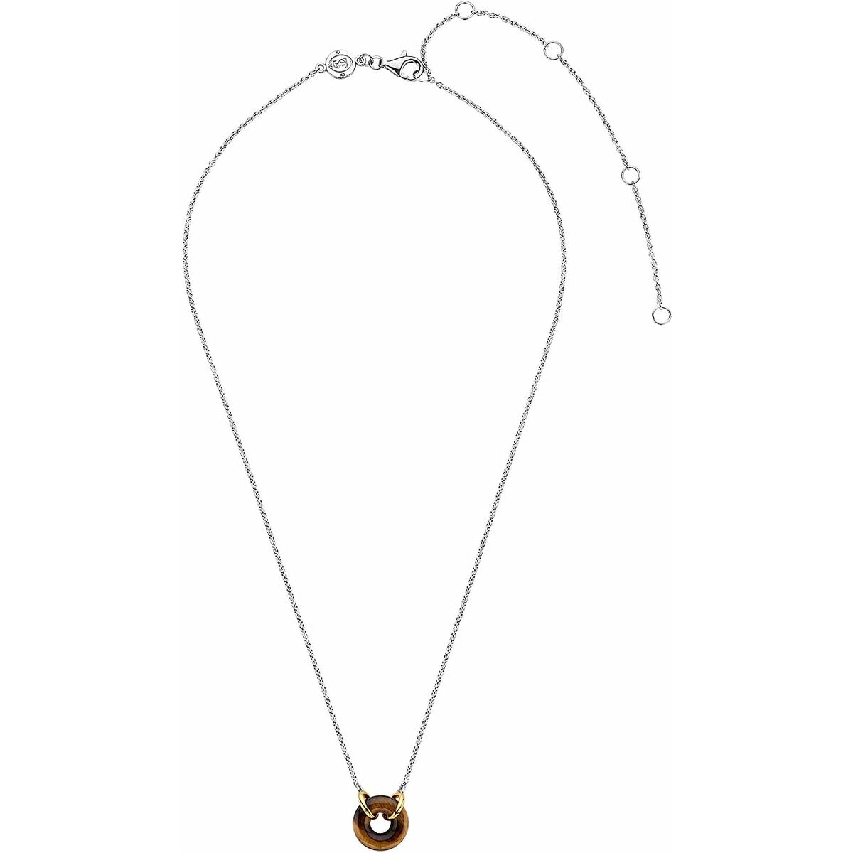 Damhalsband Ti Sento 3971TE/42 - 5