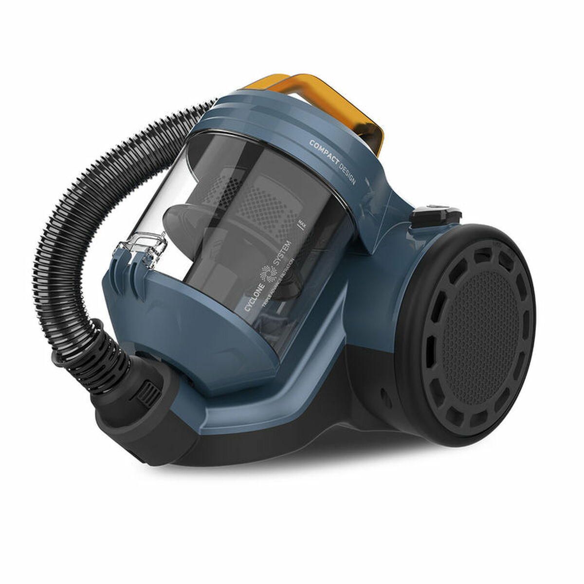 Påsfri Dammsugare Taurus HOMELAND CYCLON 800 W