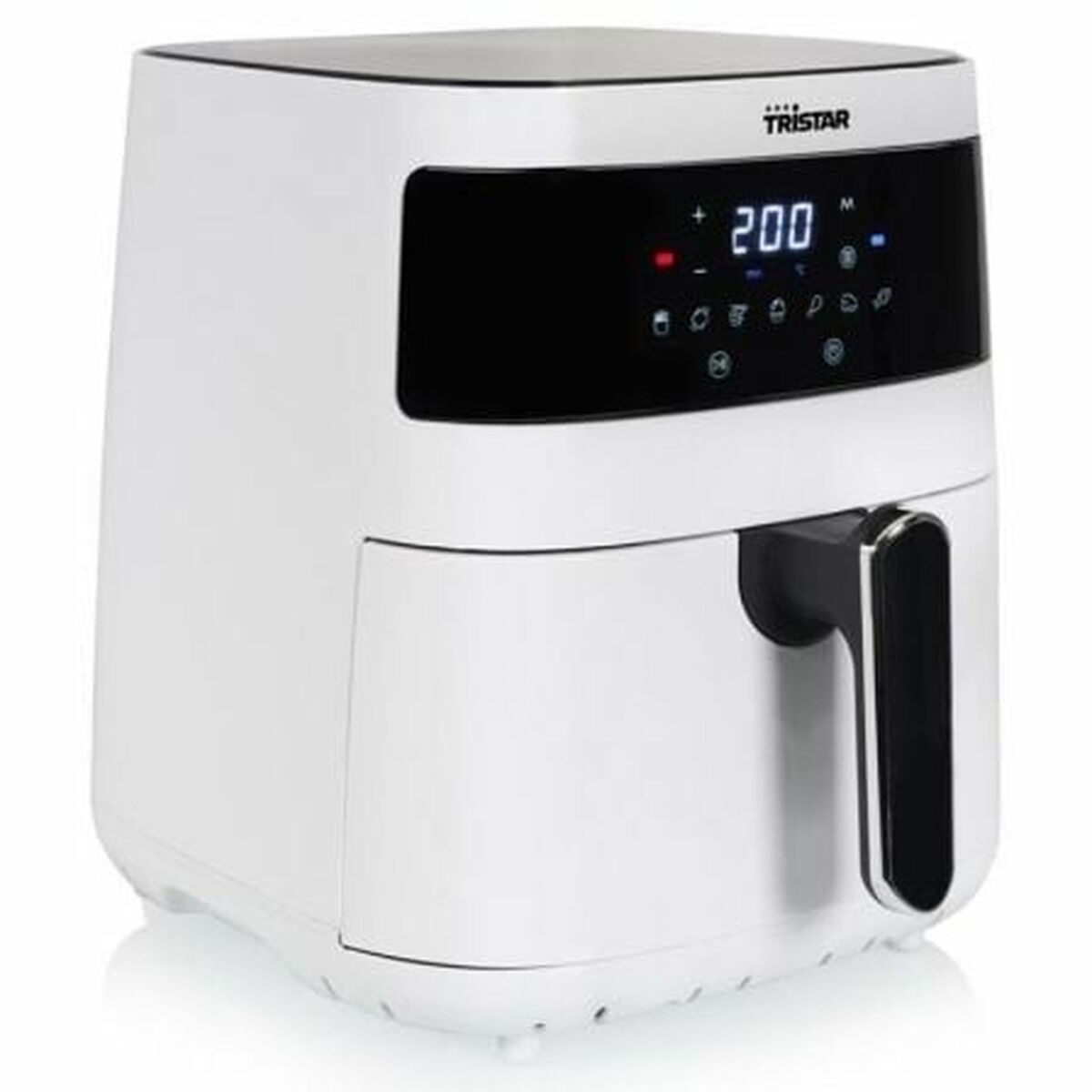 Luftfritös Tristar FR-9069PR 1600 W