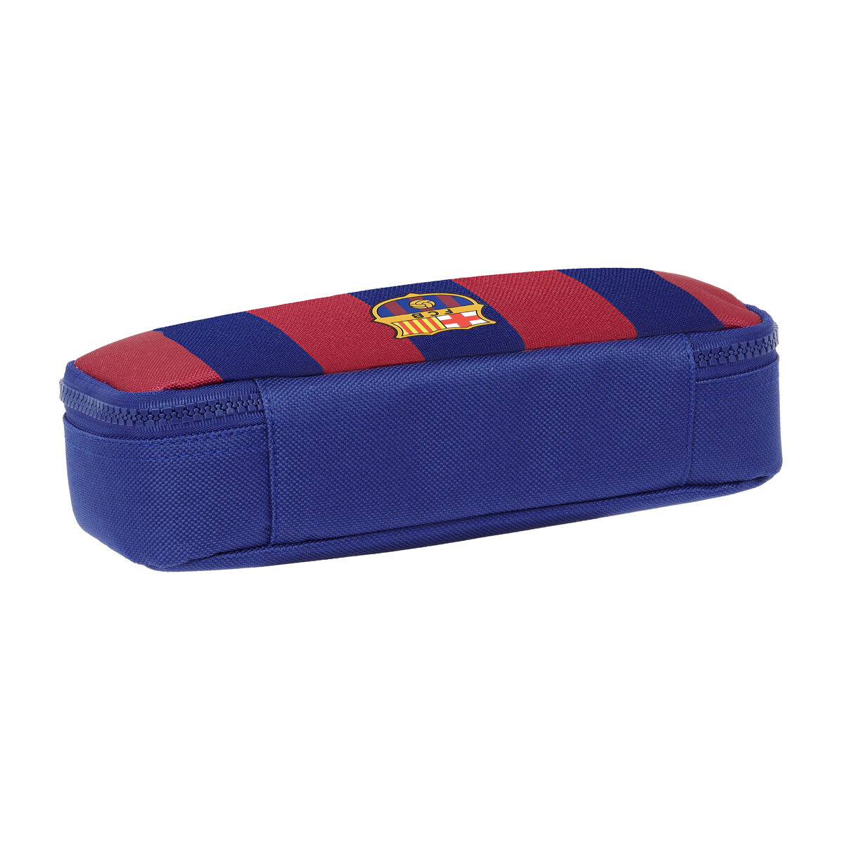 Bag F.C. Barcelona 24/25 Rödbrun Marinblå 22 x 5 x 8 cm - 2