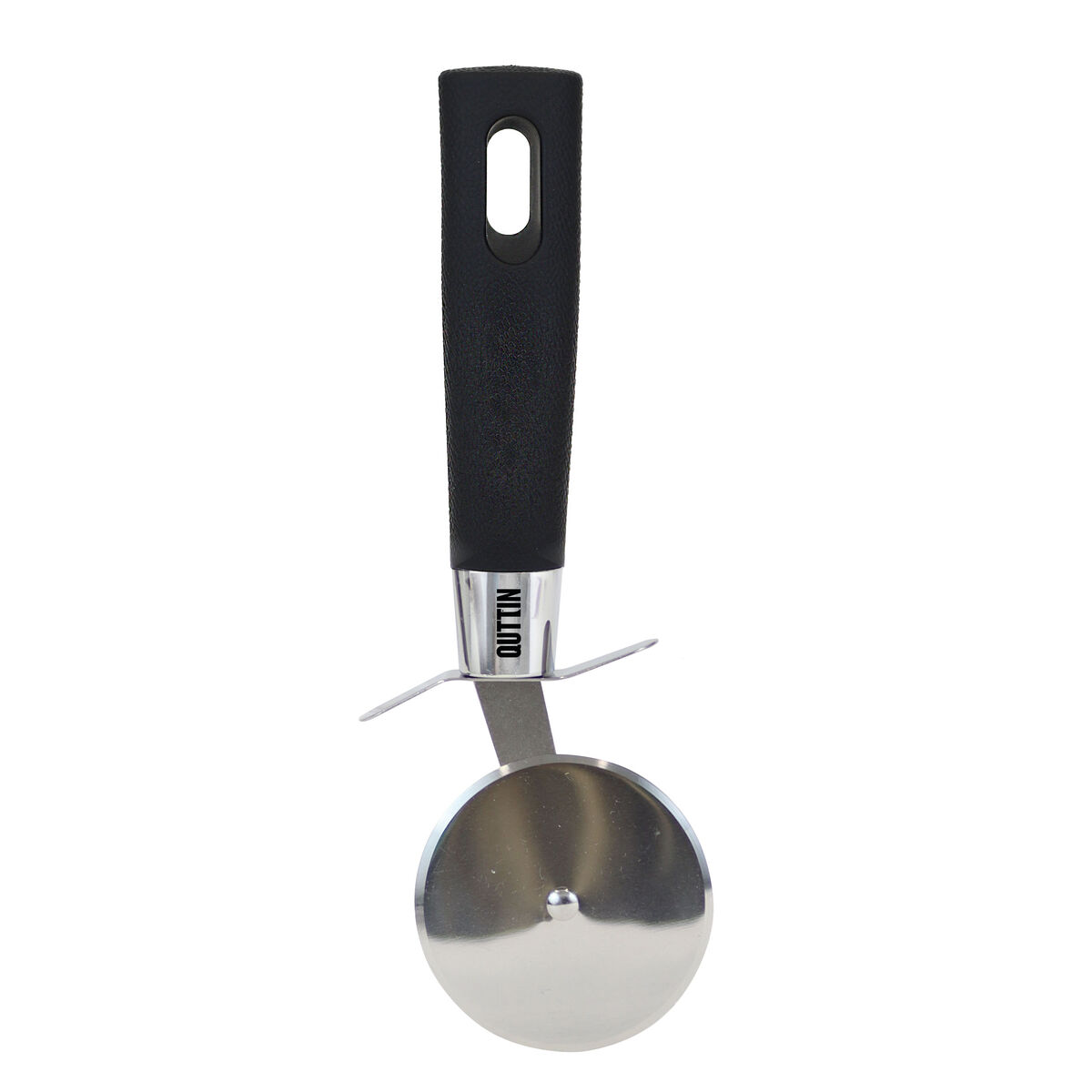 Pizzakniv Quttin Foodie Rostfritt stål 21,5 x 6,5 cm