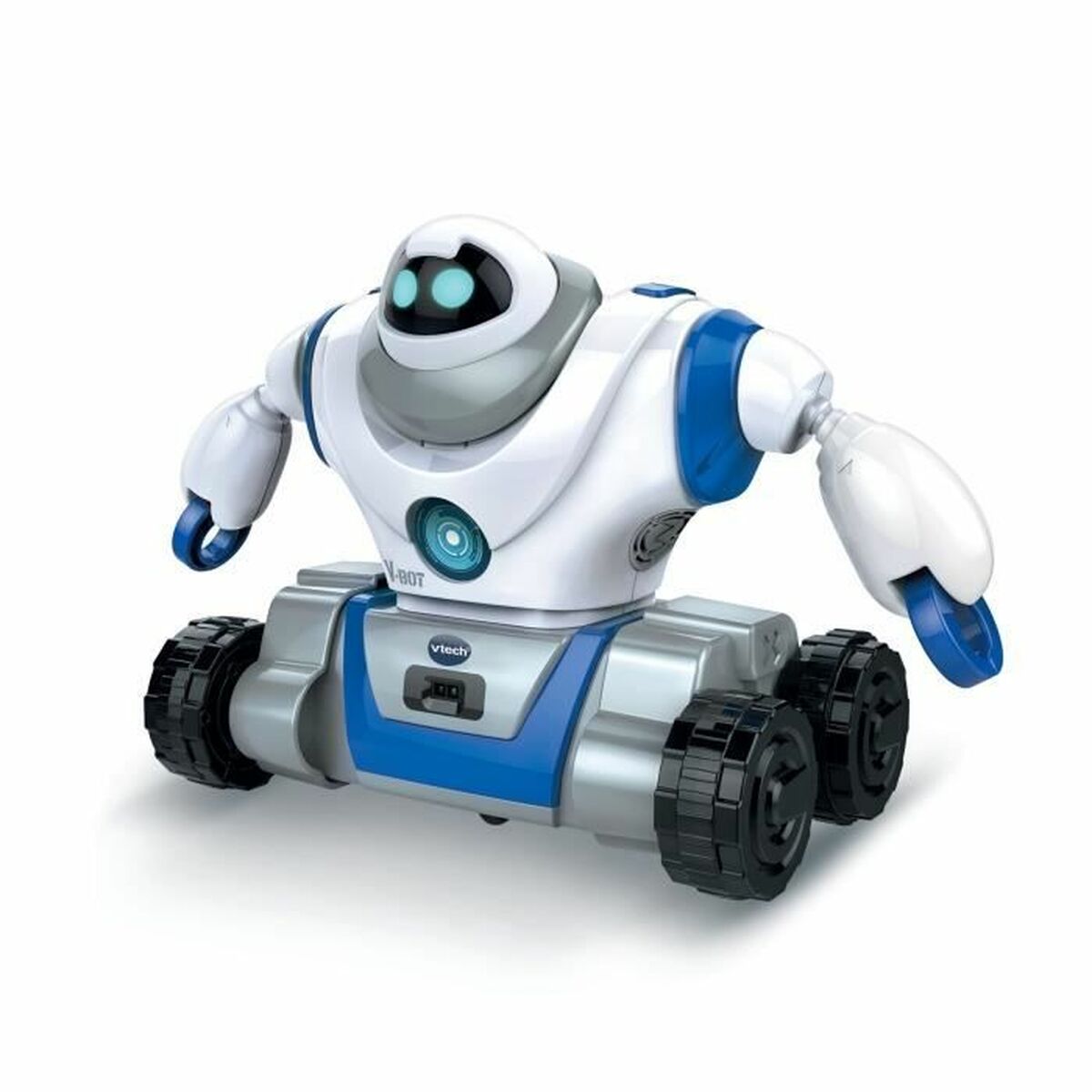 Tillbehör till dockhus Vtech V-BOT EXPLORER - 3