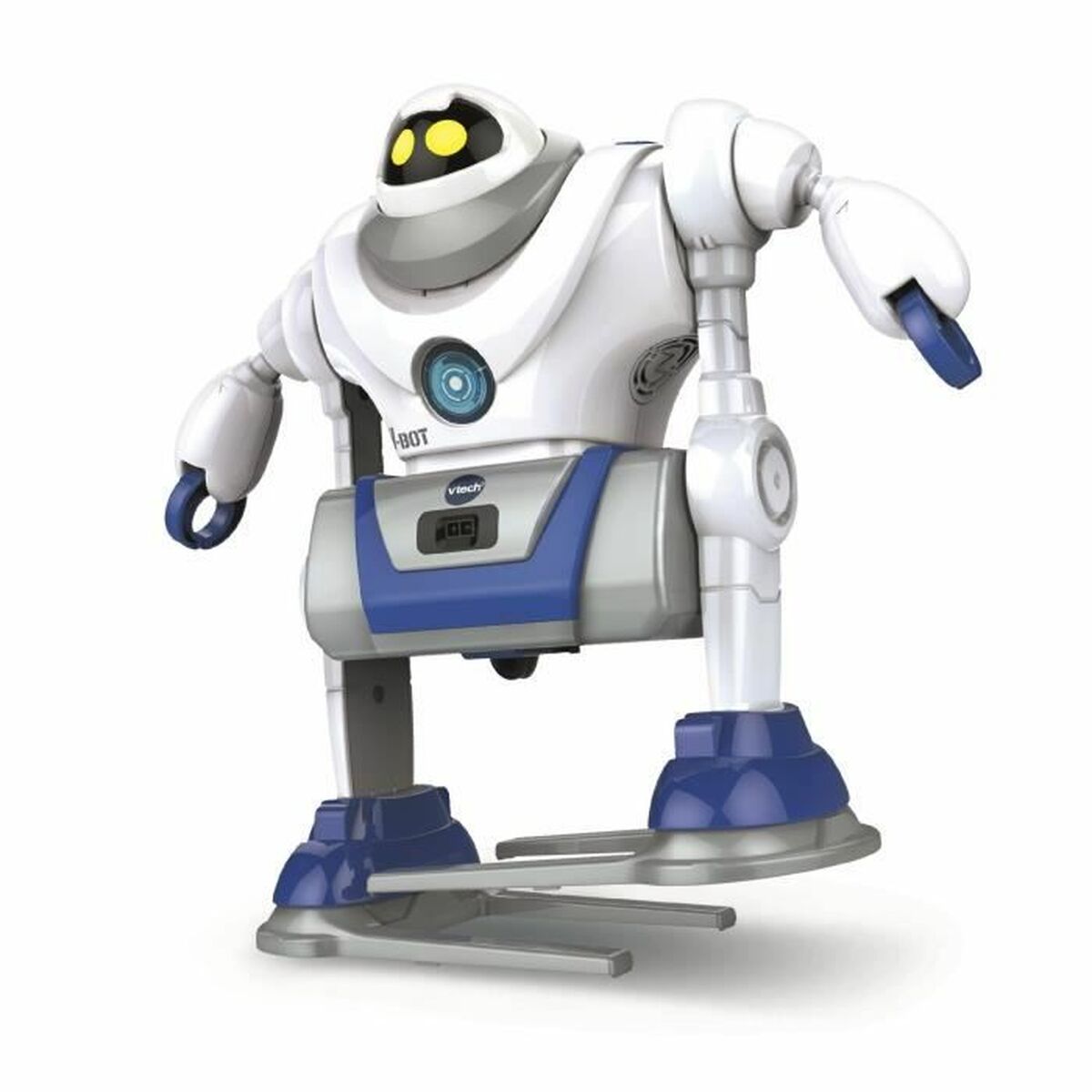 Tillbehör till dockhus Vtech V-BOT EXPLORER - 6