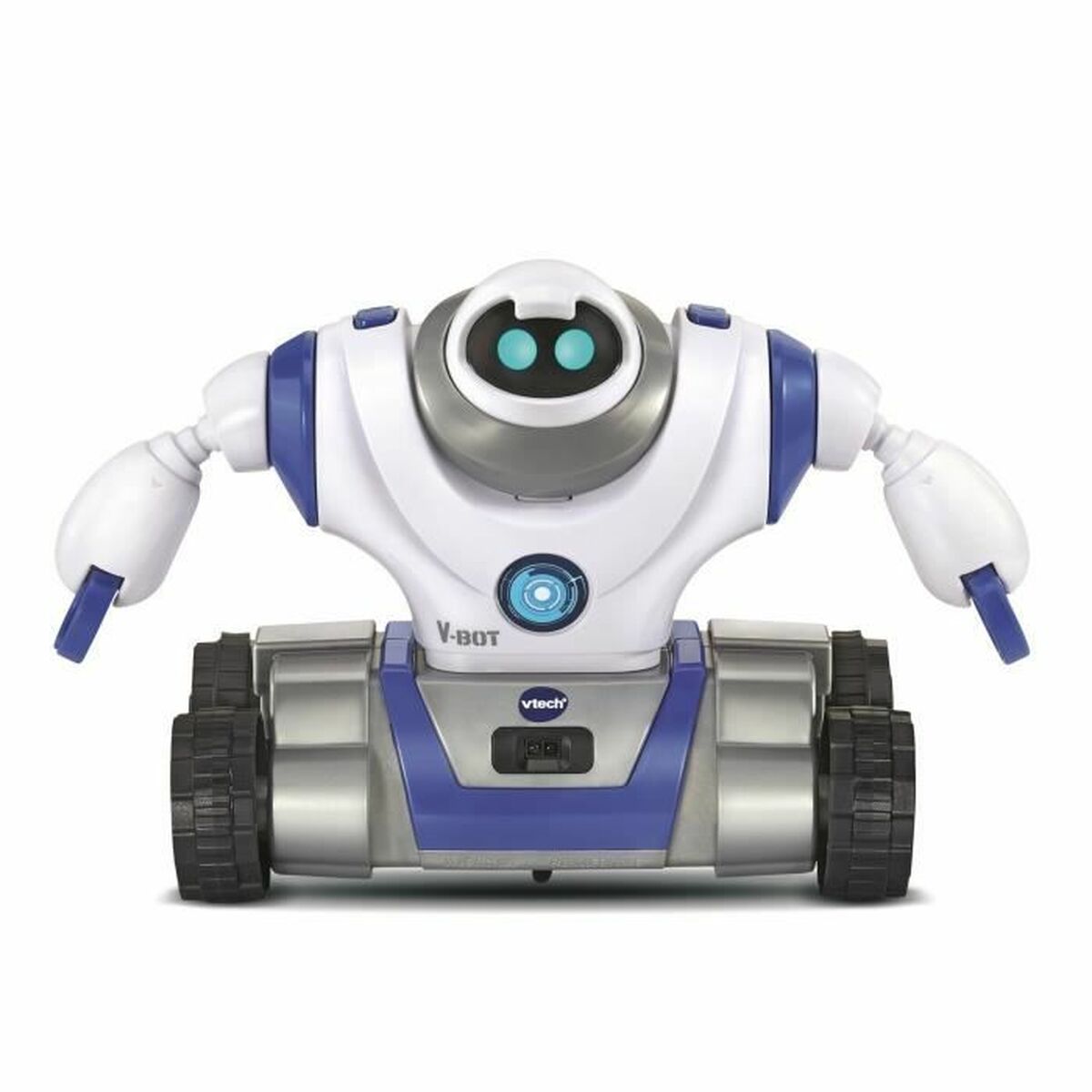 Tillbehör till dockhus Vtech V-BOT EXPLORER