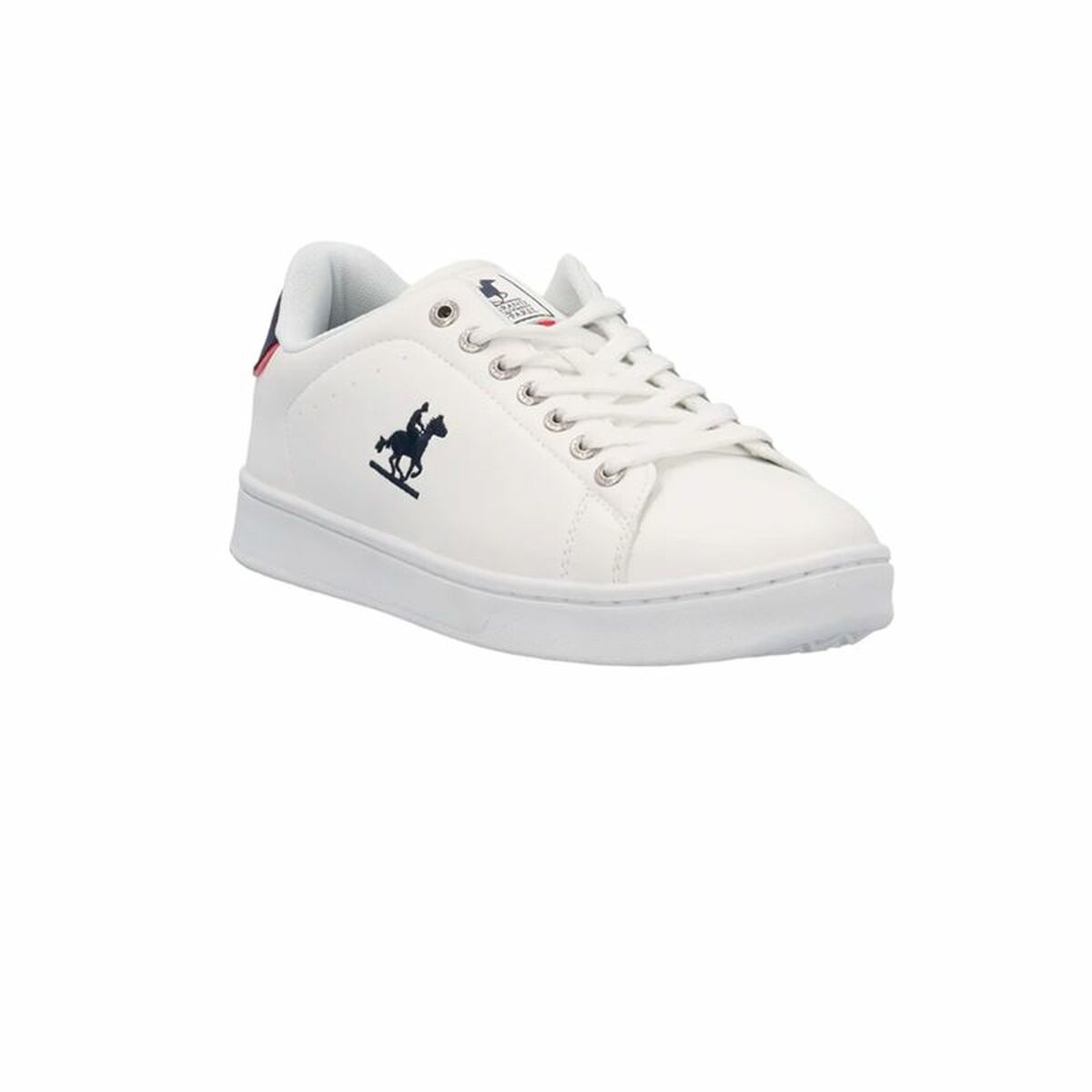 Sportskor Casual U.S. Grand Polo Grand Polo Empire Ltx Vit - 3